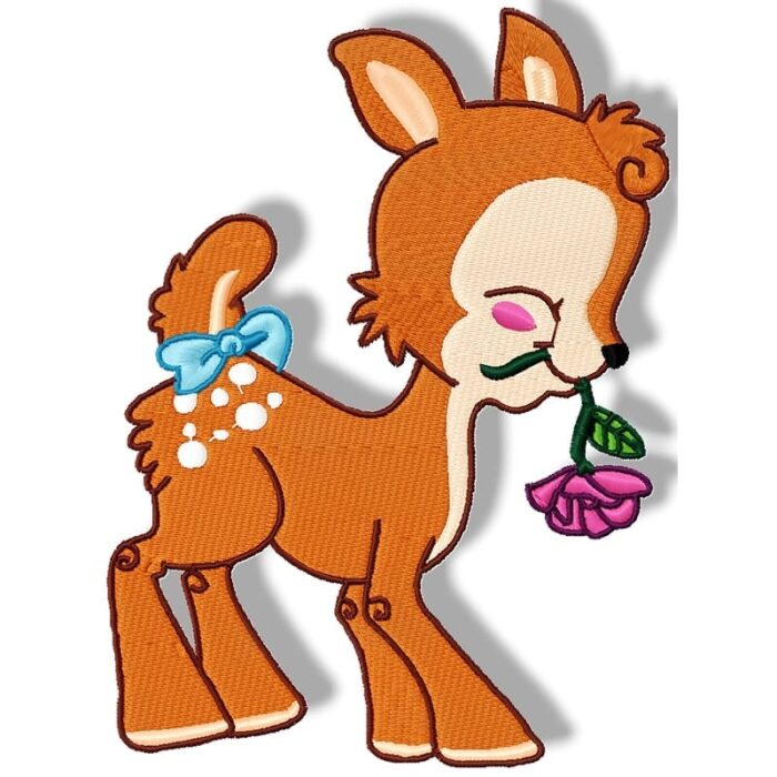 Sweet Deer