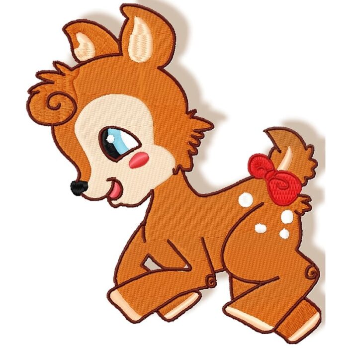 Sweet Deer