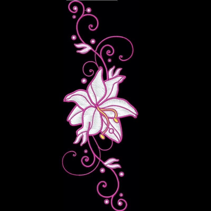 Sweet Flowers