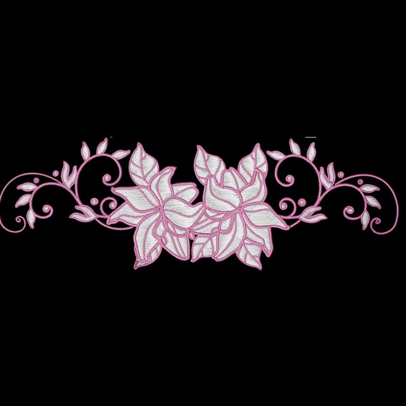Sweet Flowers