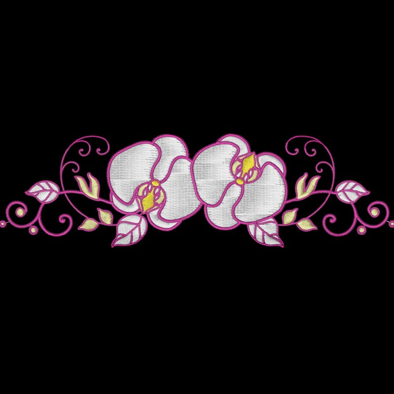 Sweet Flowers
