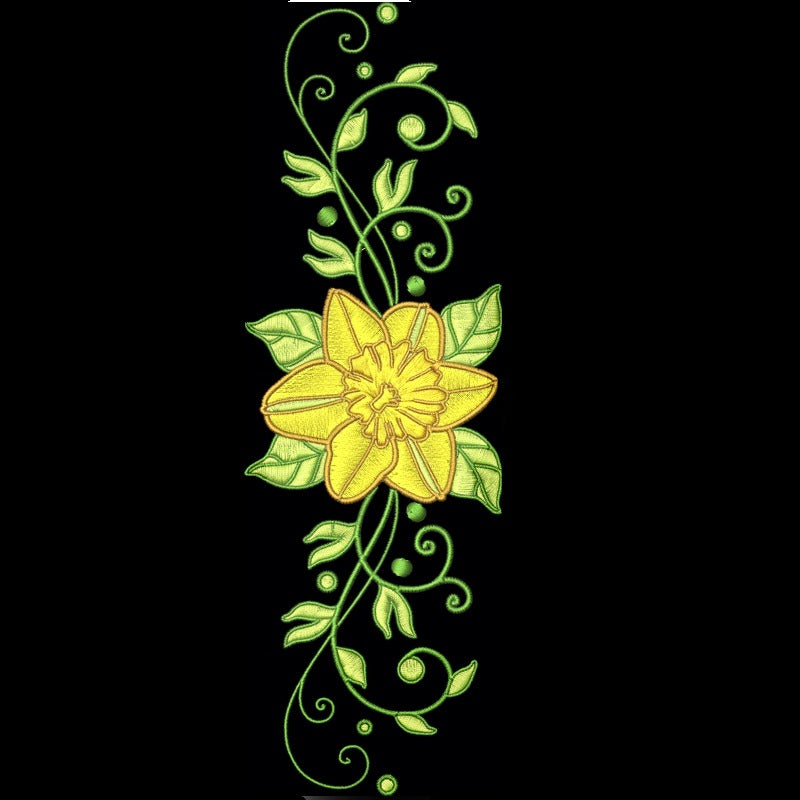 Sweet Flowers