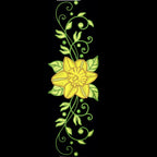 Sweet Flowers