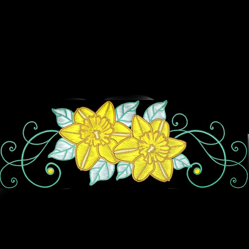 Sweet Flowers