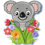 Sweet Koalas