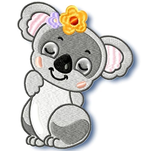 Sweet Koalas