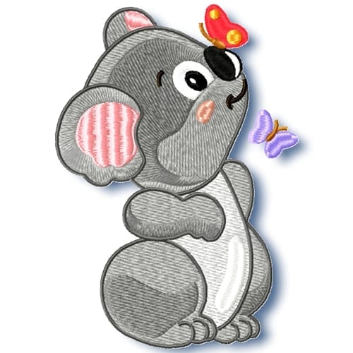 Sweet Koalas