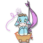Sweet Donkey