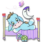 Sweet Donkey
