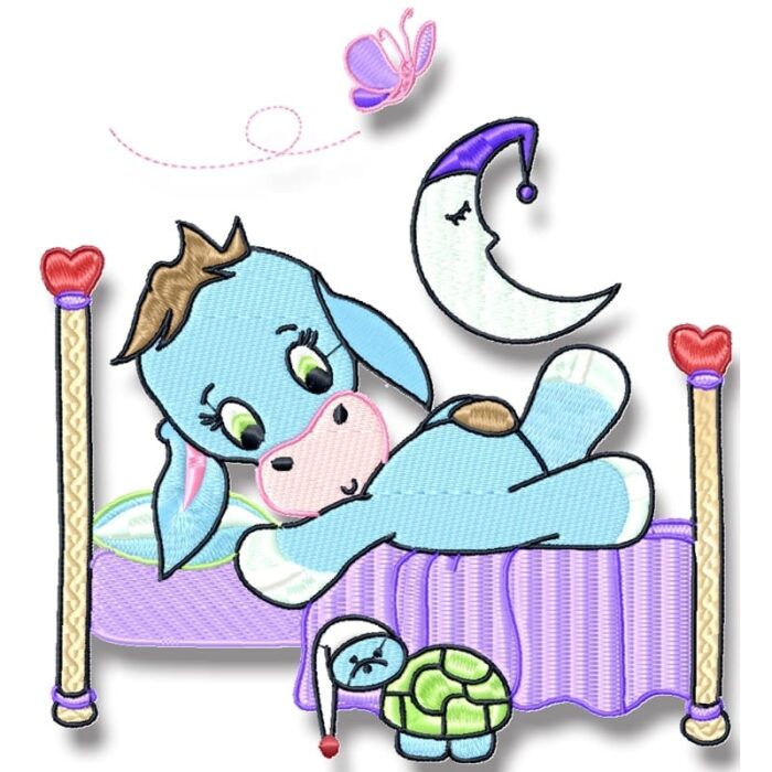 Sweet Donkey
