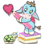Sweet Donkey