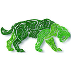Swirly Dinosaurs