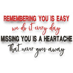 Sympathy Sayings