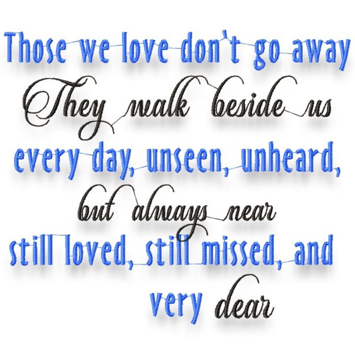 Sympathy Sayings