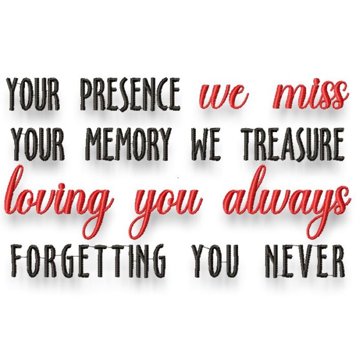 Sympathy Sayings