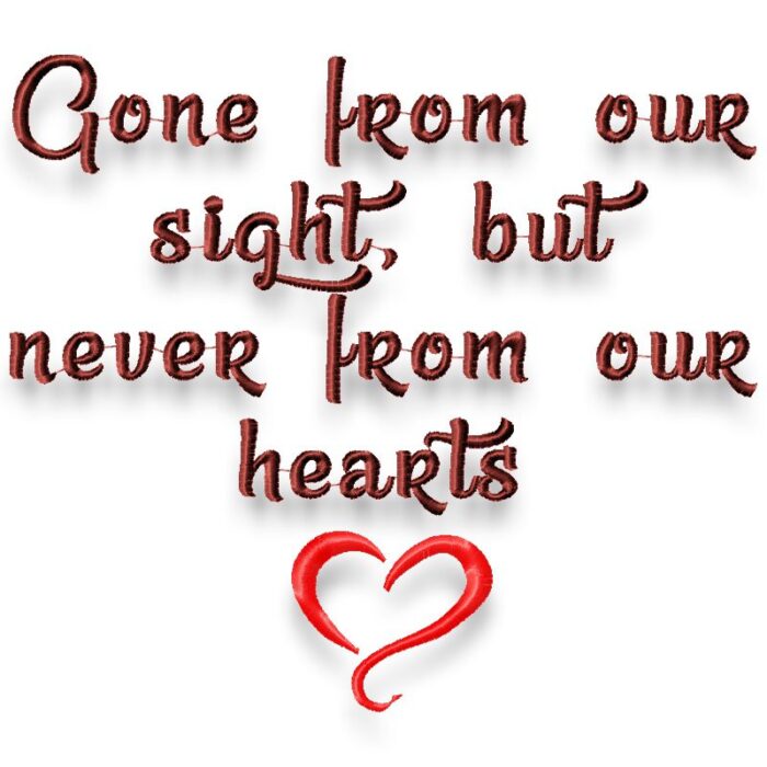 Sympathy Sayings