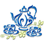 Tasteful Tea Time