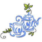 Tasteful Tea Time