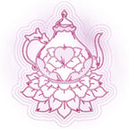 Tea Time Elegance