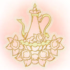 Tea Time Elegance