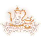 Tea Time Elegance