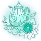 Tea Time Elegance