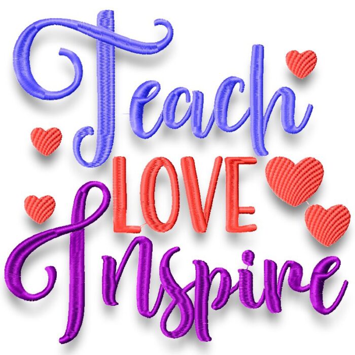 Teacher Sayings