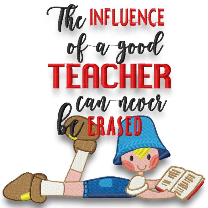 Teacher Sayings