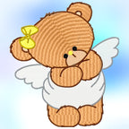 Teddy Bear Valentine
