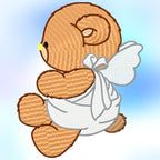 Teddy Bear Valentine