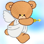 Teddy Bear Valentine