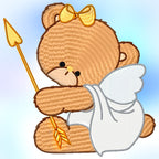 Teddy Bear Valentine