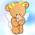 Teddy Bear Valentine