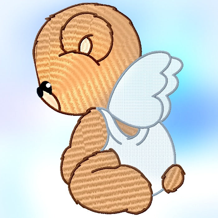 Teddy Bear Valentine