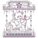 Teddy Borders Lovable