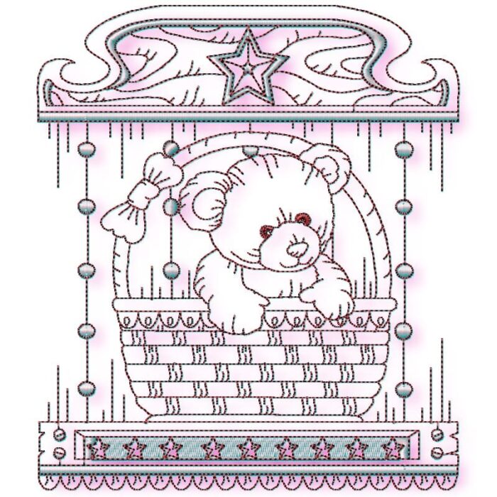Teddy Borders Lovable