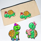 Terrific Turtle