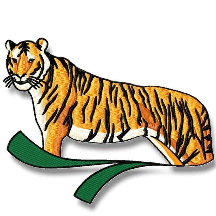Tigers