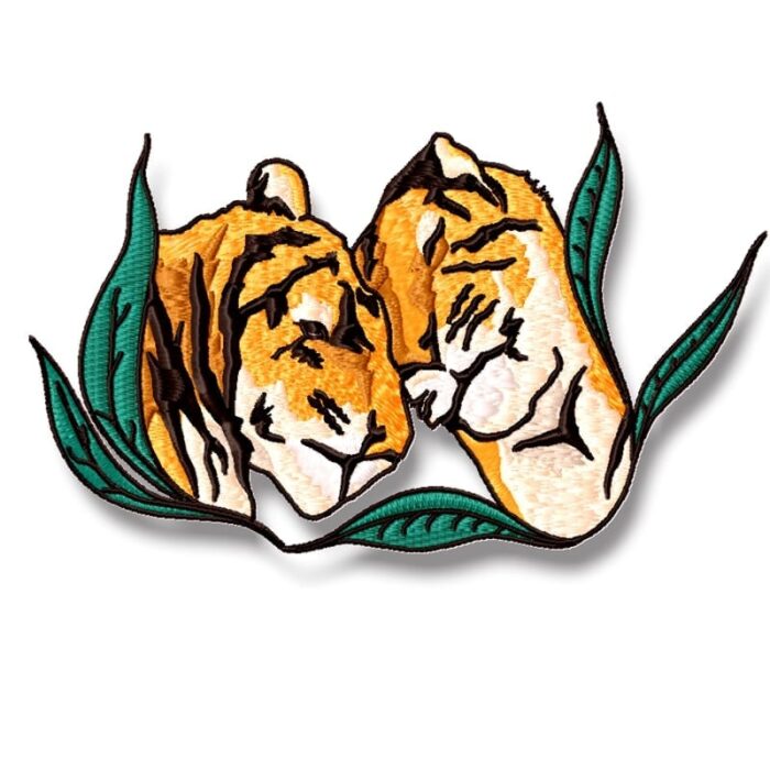 Tigers