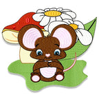 Tiny Mice