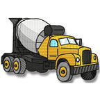 Tippers and Diggers