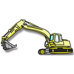 Tippers and Diggers