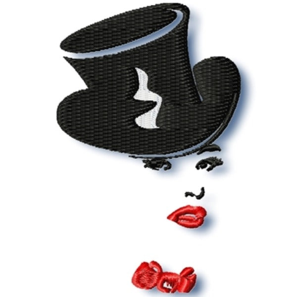 Top Hat Gents and Ladies