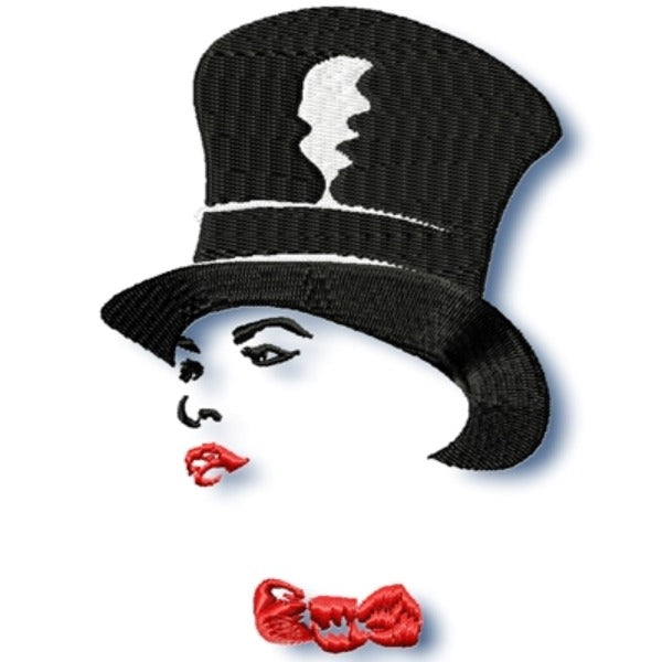 Top Hat Gents and Ladies