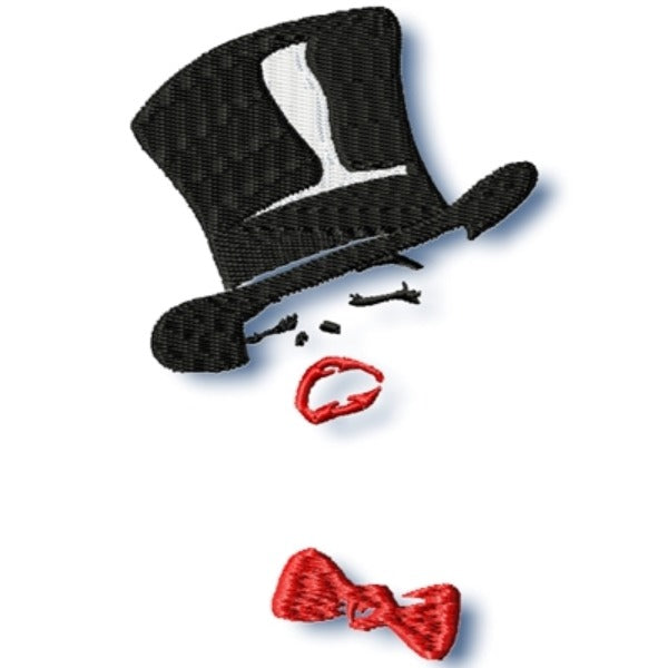 Top Hat Gents and Ladies