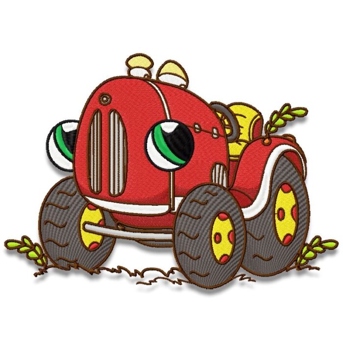 Boy's Toys 2