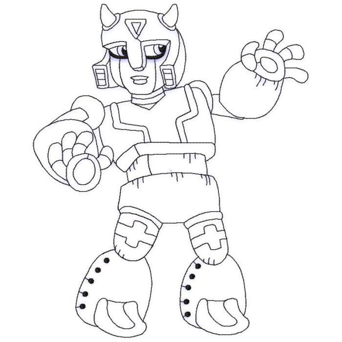 Transformers