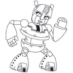 Transformers