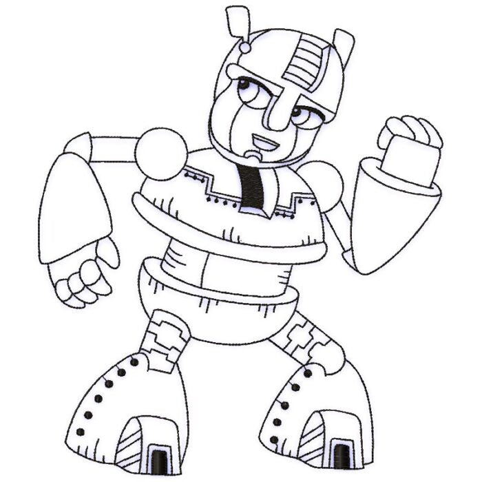Transformers