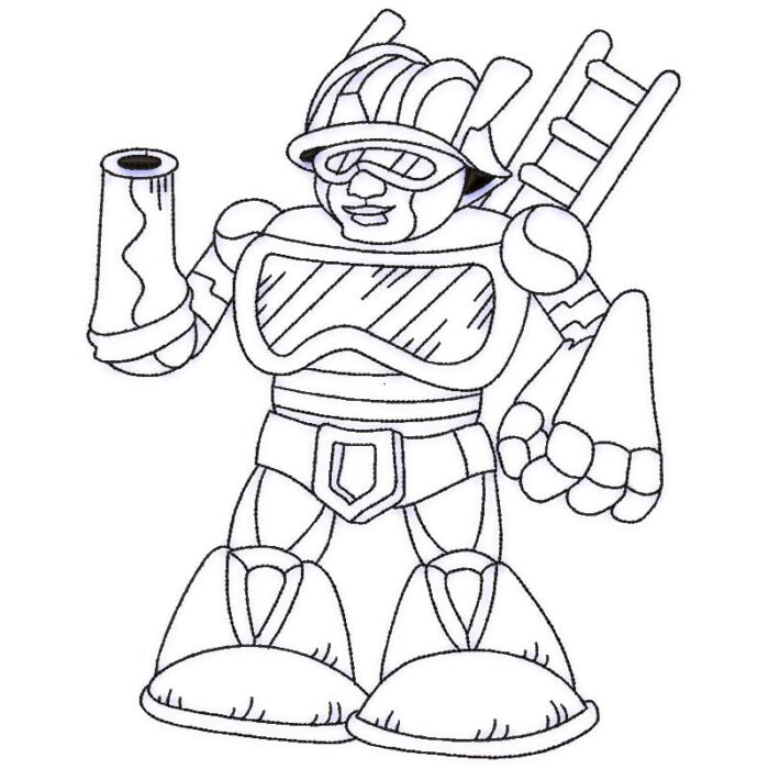 Transformers